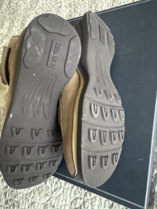 Ghete cesare paciotti