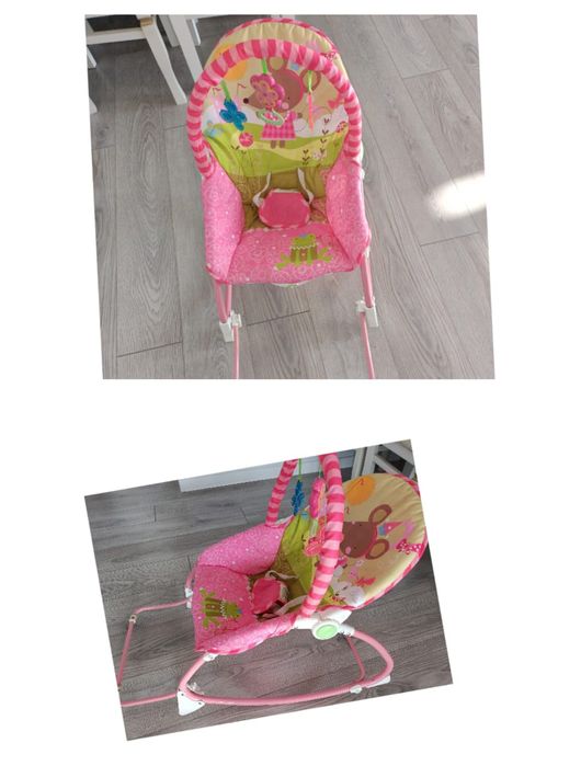 Люлька бу люлька