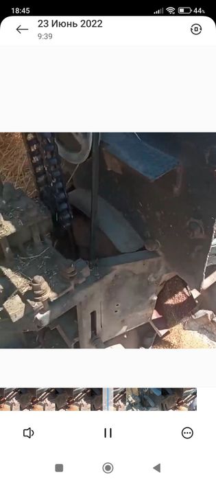 Samon. arpa. tarix. o'tkzadigan deku