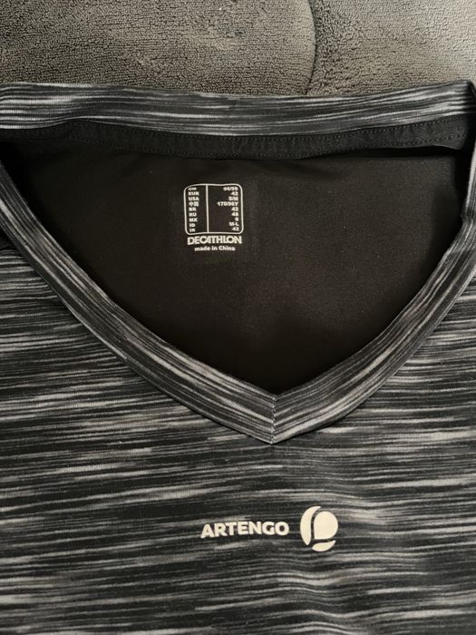 Тениска Decathlon