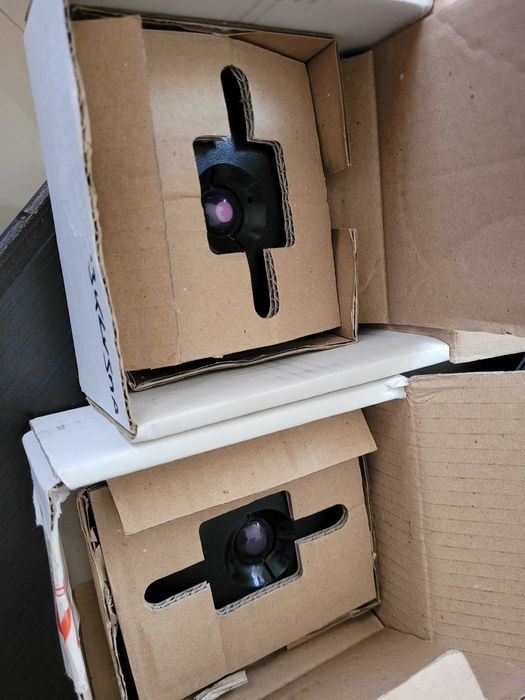 SIARE TWS DL200, 11cm, 8 ohmi