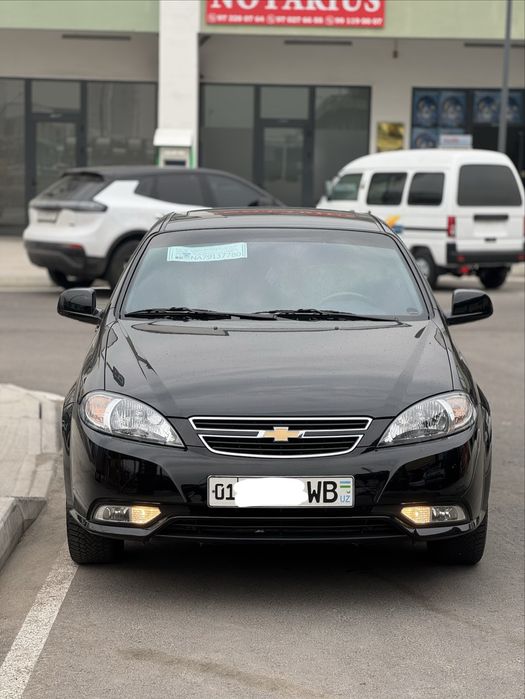 Gentra 3-Pozitsiya Avtomat Full AvtoKreditga  Passportga birkundap