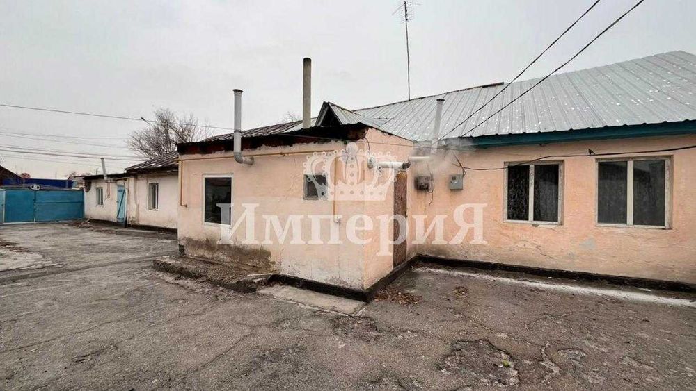 Продажа Частный дом Имерия Ришат