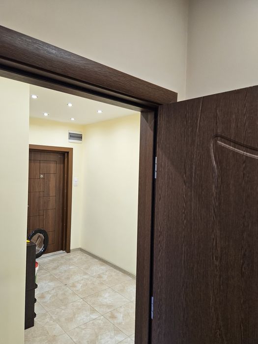 Дава се под наем Тристаен апартамент в София, Люлин 4 - 75 кв.м за 637.5 € - Снимка #11