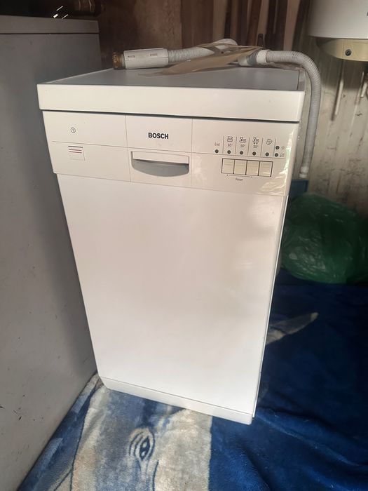 Mașină de spălat vase