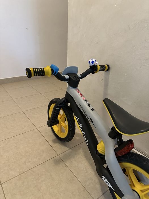 Баланс колело BMXie