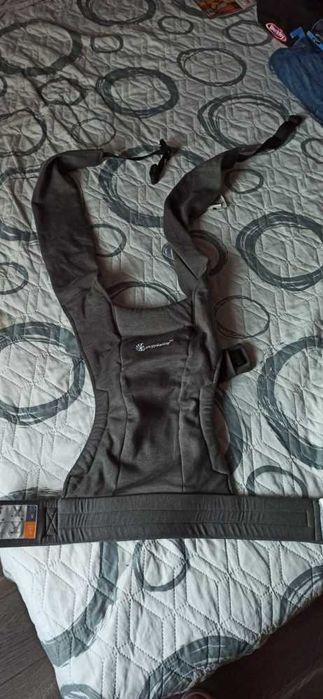 Ергономична раница Ergobaby