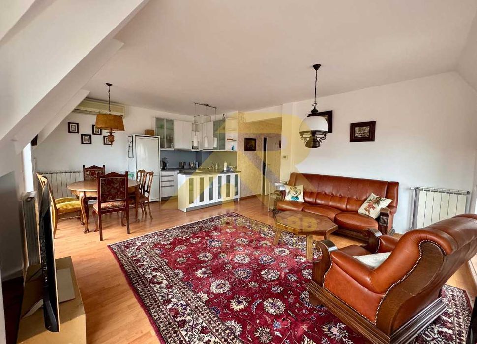 Продава се Тристаен апартамент в София, м-т Детски град - 150 кв.м за 2534 €/кв.м - Снимка #8