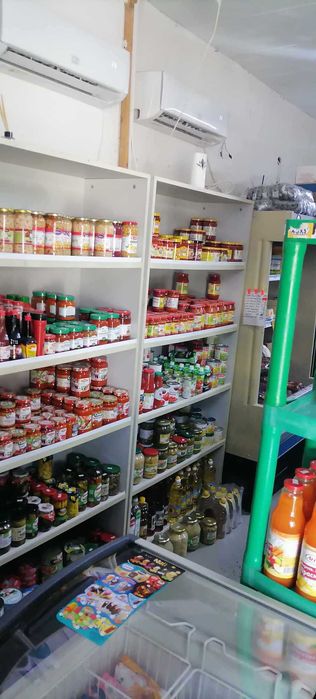 Продава се Магазин в Стамболийски - 56 кв.м за 501 €/кв.м - Снимка #1