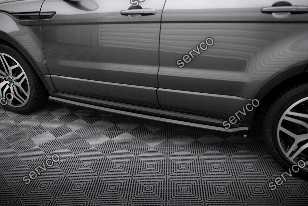 Praguri Land Rover Range Rover Evoque Mk1 2013-2018 v1 - Maxton Design