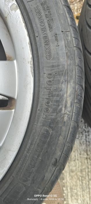 Roti BMW seria 1