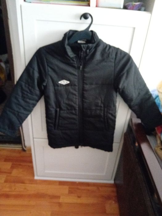 Geaca baieti 6- 7 ani