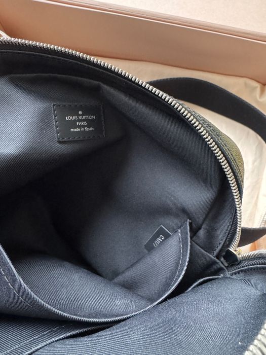 Louis Vuitton чанта 100% оригинал