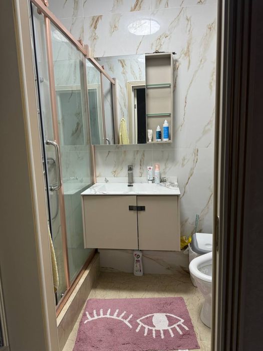 Сдам квартиру около парка ашхабад