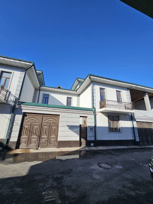 Срочно продается коробка Танхаус‼️