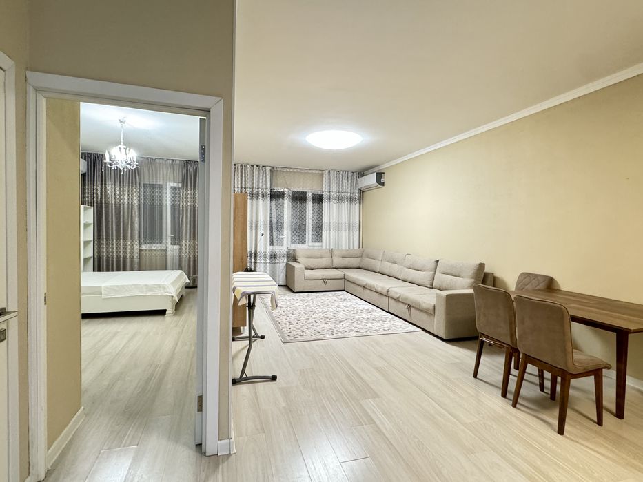 Арай-3  район сдается люкс квартира