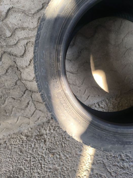 Шины зимние 185/55/R15