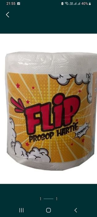 3 buc MoNorola Flip 210 foi , 22x22cm foaie, 2 starturi. Preț pe SET