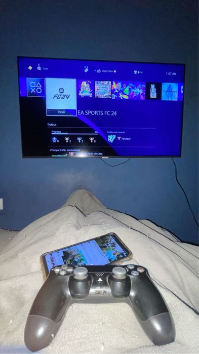 Установка игр на Ps4 Playstation 4