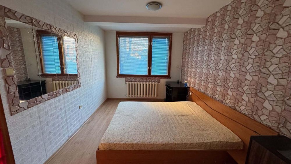 Дава се под наем Двустаен апартамент в София, Младост 1 - 72 кв.м за 700 € - Снимка #3