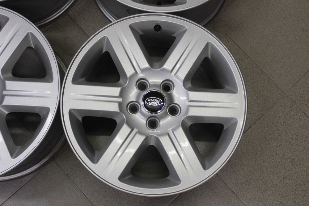 Джанти 17" Land Rover Freelander 2