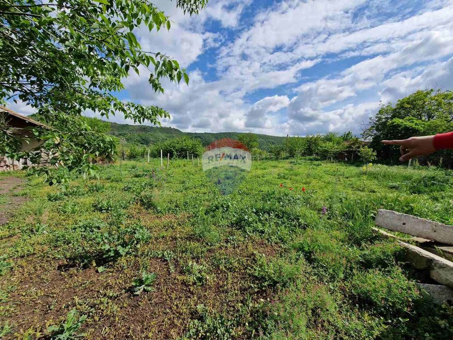 Продава се Къща в с. Тръстиково, Област Варна - 168 кв.м за 313 €/кв.м - Снимка #1