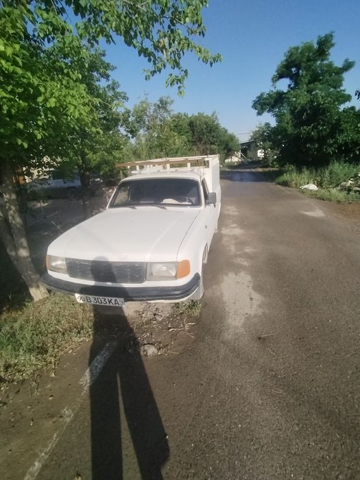 Volga pikam sotiladi