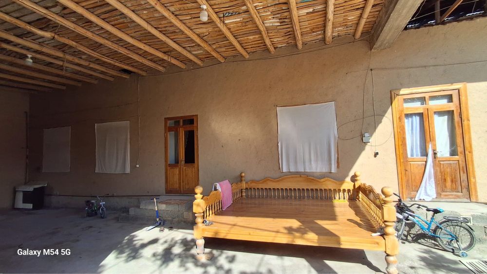 СРОЧНО  Продается дом новостройка