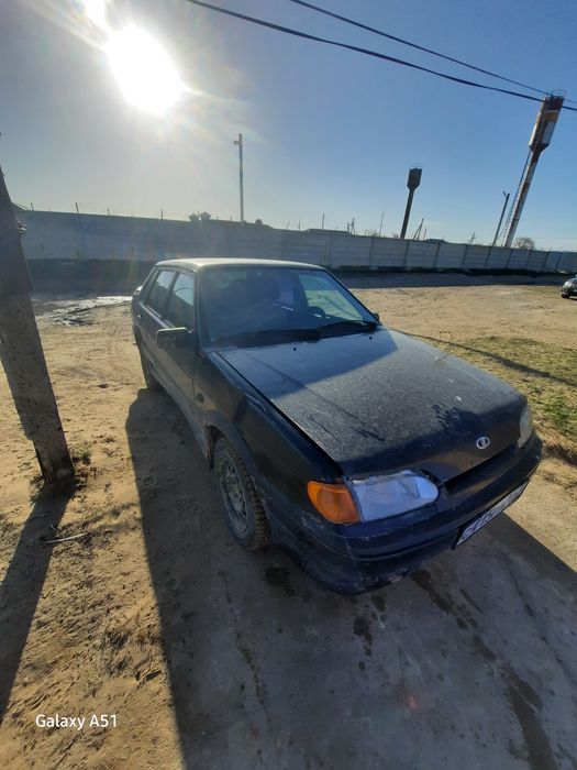 Обмен на квадрацикл