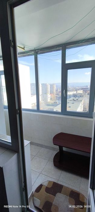 Inchiriez apartament 3 camere