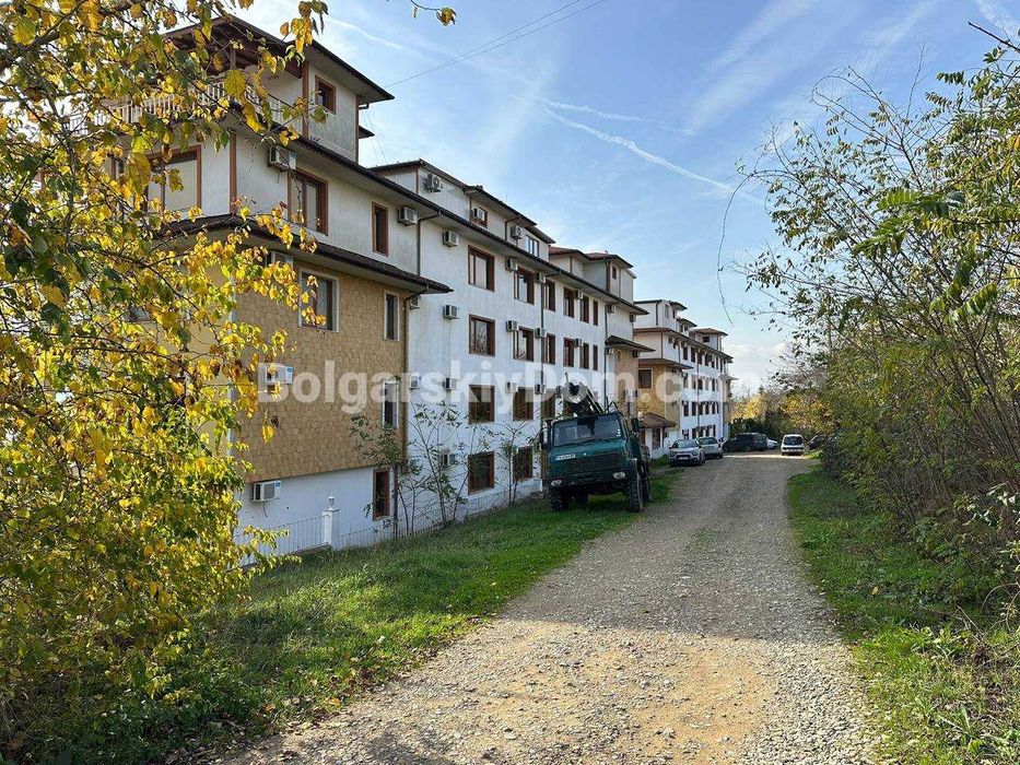 Продава се Тристаен апартамент в Несебър - 88 кв.м за 612 €/кв.м - Снимка #15