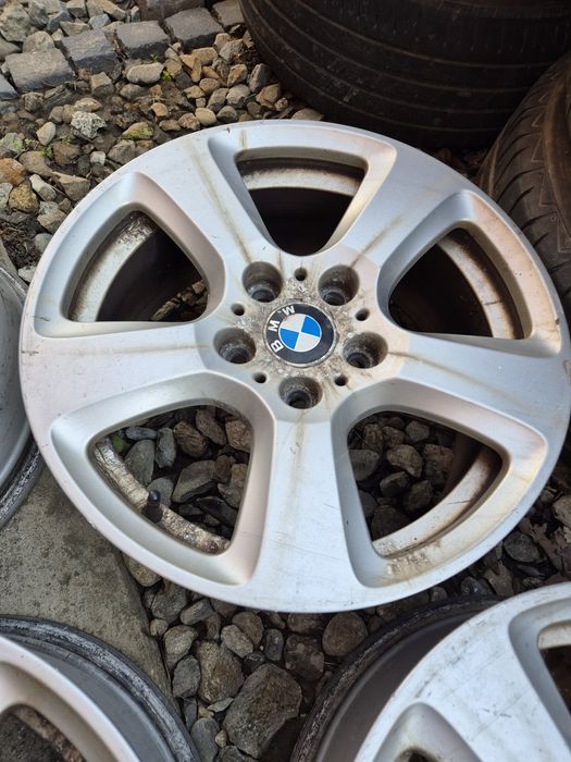 Jante bmw pe 17 5x120