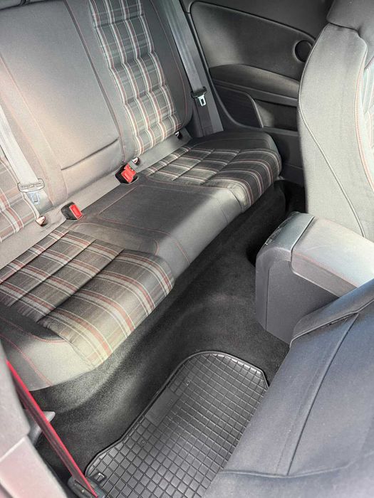 VOLKSWAGEN Golf 2009 — imagine 5