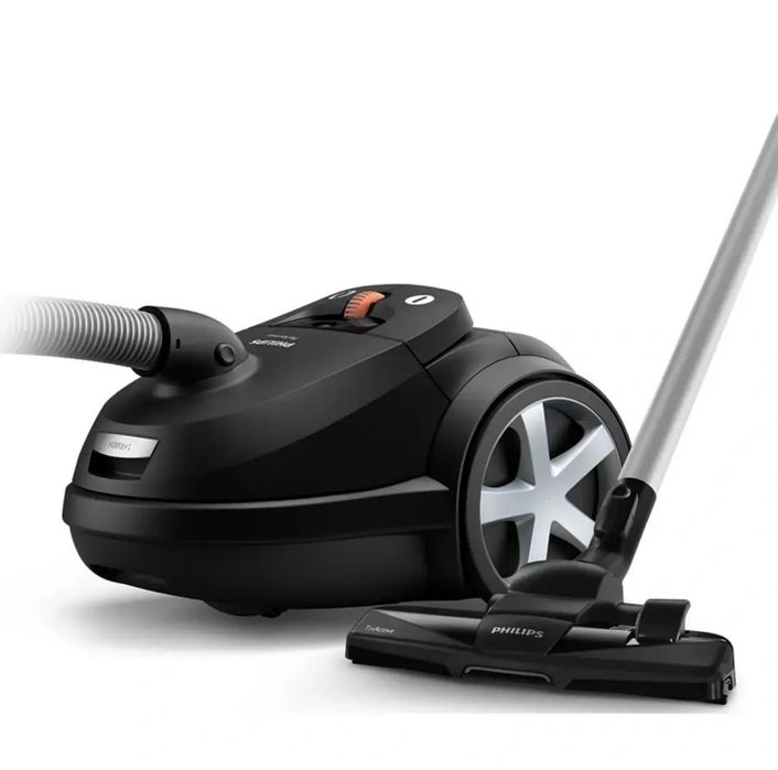 Пылесос PHILIPS XD8022