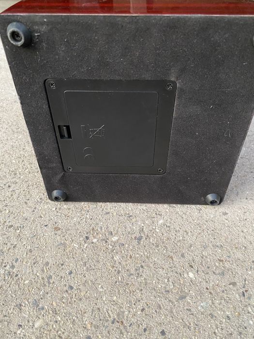 Cutie lemn rotativa ceasuri