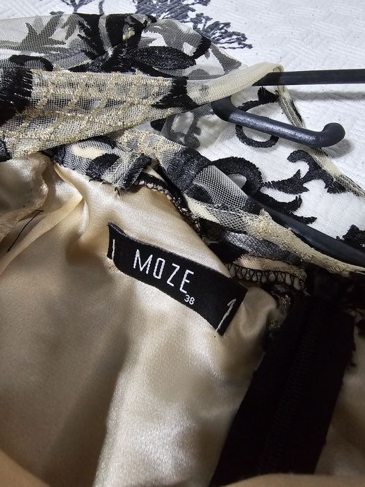 Vand rochie de ocazie marimea 38