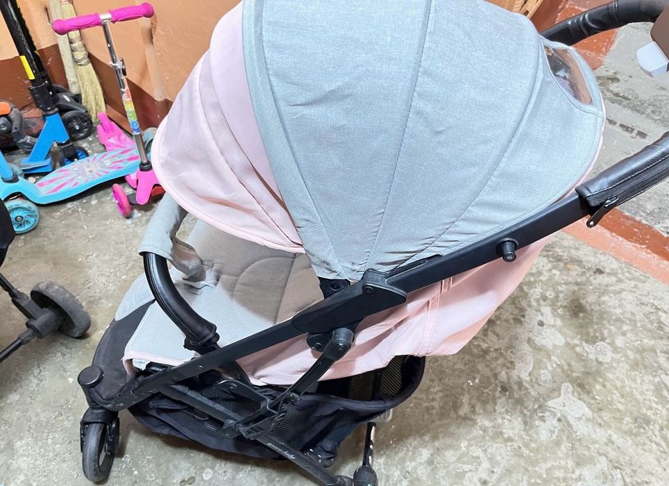 Продется коляска детская