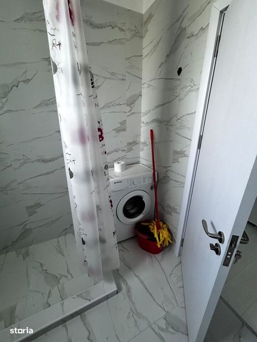 Apartament 2 camere | Complex Lara, Otopeni | 55 mp | Etaj 2 | Totul