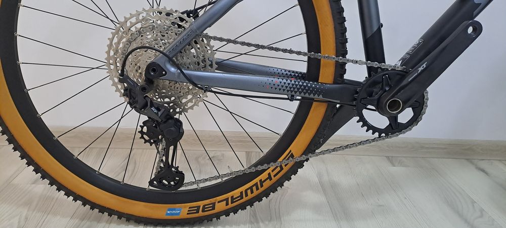 Mtb 27.5 " Stevens Colorado 401 Aluminiu