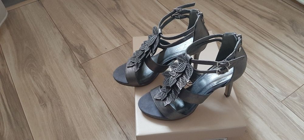 Италиански дамски обувки размер 37