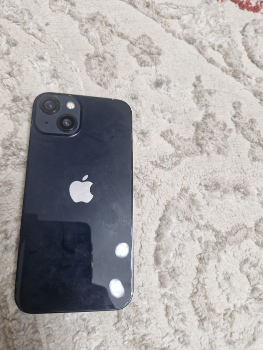 Айфон 13 128гб 81емкость