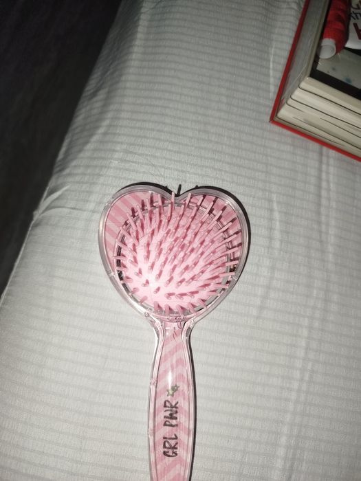 Расческа для девочки