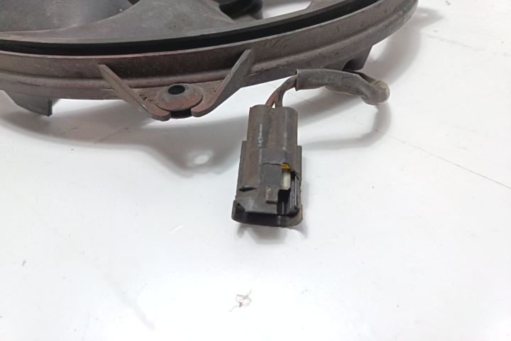 Electroventilator racire 1831294016B Peugeot 307  seria