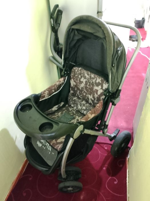 Kalyaska holati yaxshi