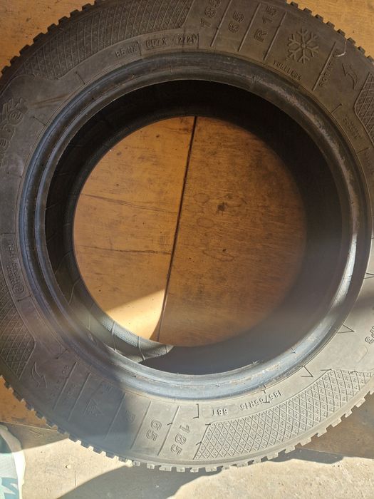 Зимни гуми Kleber 185/65/R15