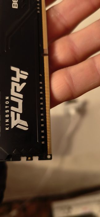Оперативная память ddr4 8gb