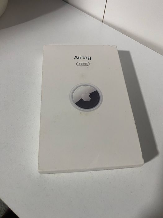 Apple AirTag 4 pack
