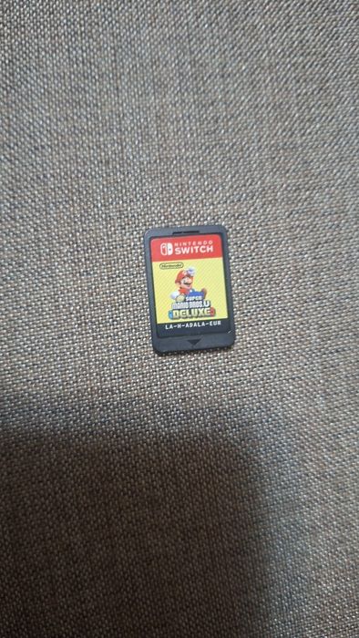 Vând joc Nintendo switch