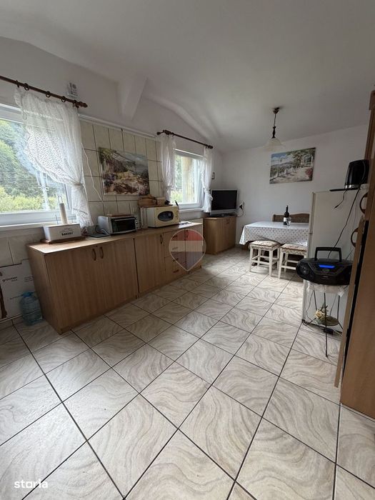 Apartament cu 3 camere de închiriat la casa | PREDEAL - BRASOV