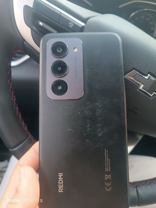 Redmi 15 sotiladi